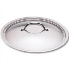 Nordic Ware Pro Cast Gold 10" Stainless Steel Lid NWR1037